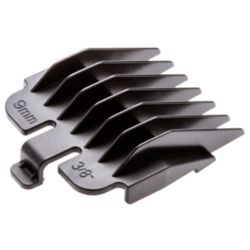 Hairclipper series 3000& 5000 Pettine per capelli da 9 mm