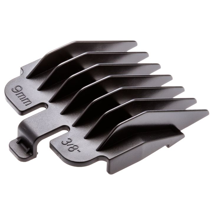 Hair trimming comb for your hair clipper