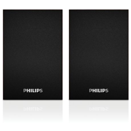 SPA20/12  Notebook USB speakers