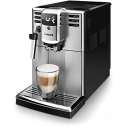 Series 5000 Automātiskie espresso aparāti