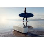 Go move! The small speaker with bold sound.