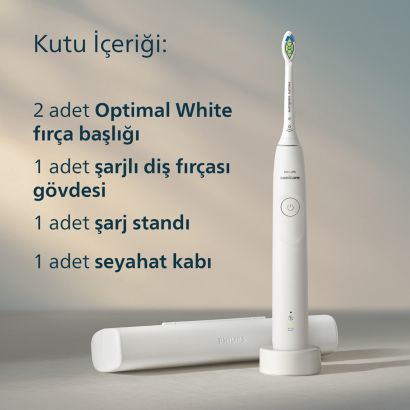 Sonicare Sonicare