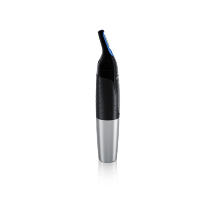 Norelco Nosetrimmer 3500 Nose, ear & eyebrow trimmer, Series 3000