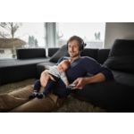 Skvělý zvuk pro pořady, filmy a další