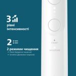 Інноваційний догляд для чутливих зубів і ясен