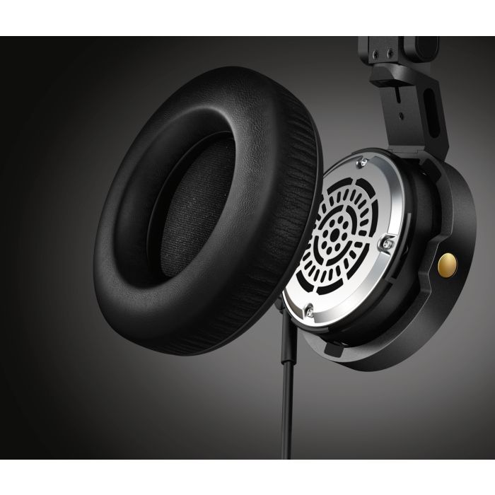 プロフェッショナル DJ ヘッドフォン／マイク付き A5PROI/00 | Philips