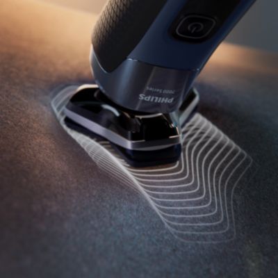 Für eine bessere Technik mit weniger Zügen