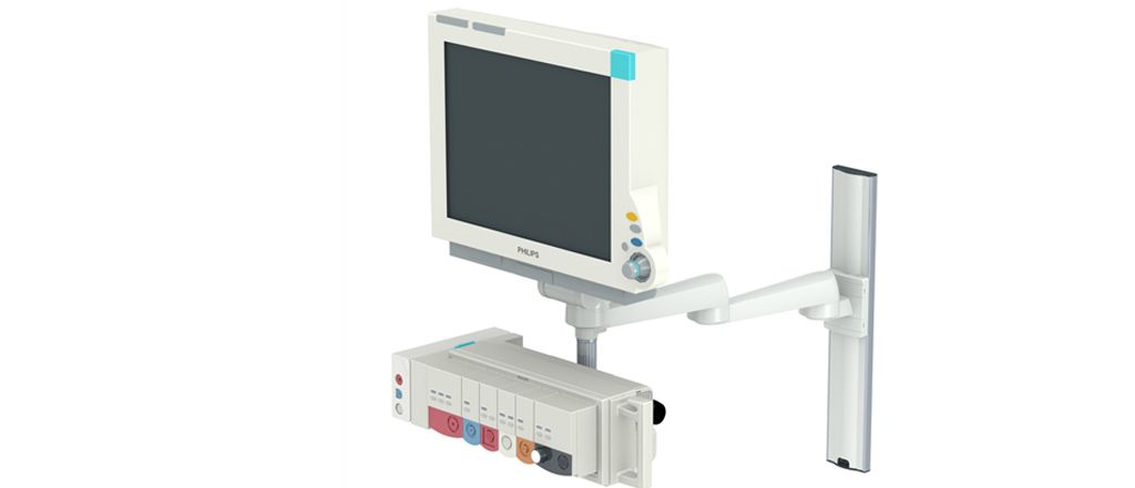 Standard product photograph
