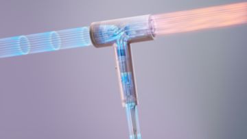 „Dual Aistream“ technologija