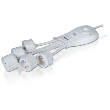 SPR5500/19  Netspanningsbeveiliger