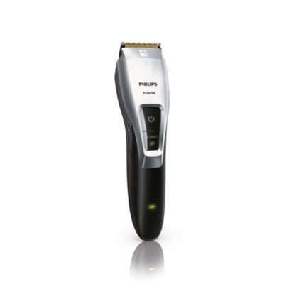 Hairclipper series 7000 ヘアーカッター QC5380/15 | Philips