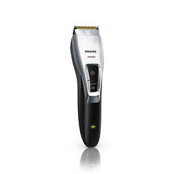 Hairclipper series 7000 Tondeuse cheveux
