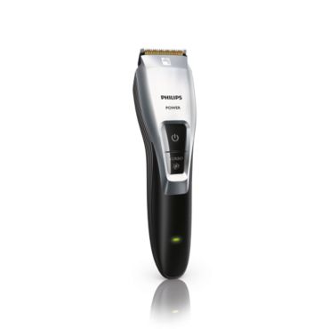 Hairclipper series 7000 Plaukų kirpimo mašinėlė