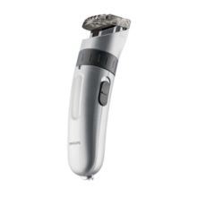 Beard trimmer