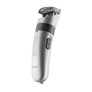 Beardtrimmer series 3000