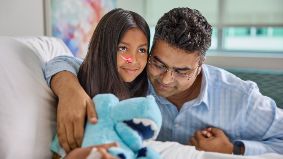 Accurate and reliable