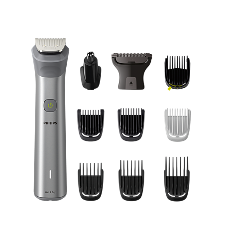 MG5930/15 All-in-One Trimmer Serie 5000