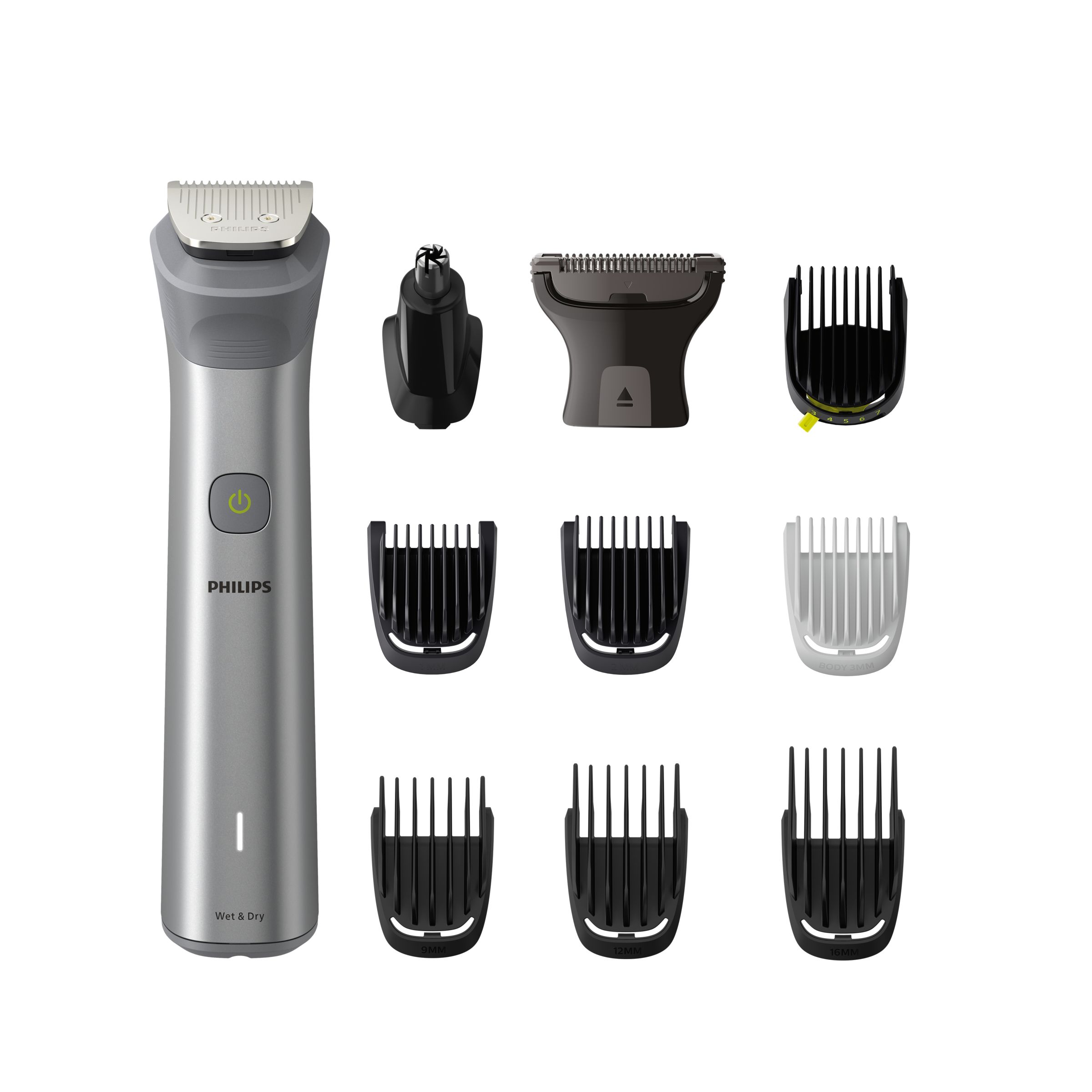 Philips Multifunkční Zastřihovač - 5000 Series - MG5930/15