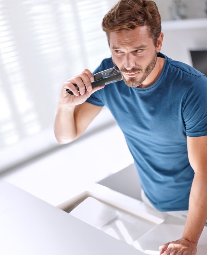 Philips Beardtrimmer series 7000