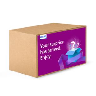 Überraschungsbox