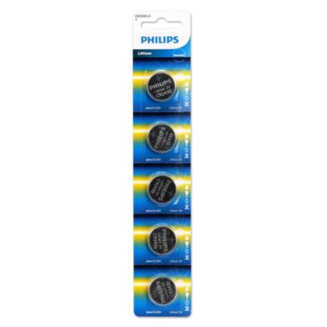CR2430P5B/97 Minicells Battery