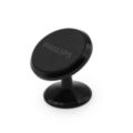 Car mount with Magnetic surface
