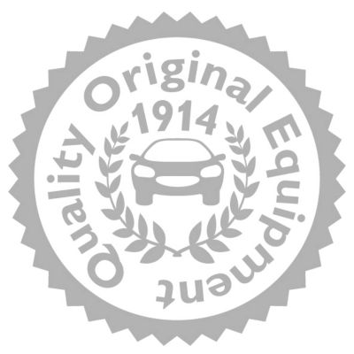 Philips is the choice of major car manufacturers