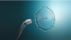 N2 Comfort nozzle ideal for sensitive teeth and gums