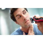 Nahalähedane ja kiire raseerimine