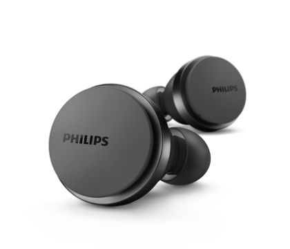 True Wireless Headphones TAT8506BK/00 | Philips