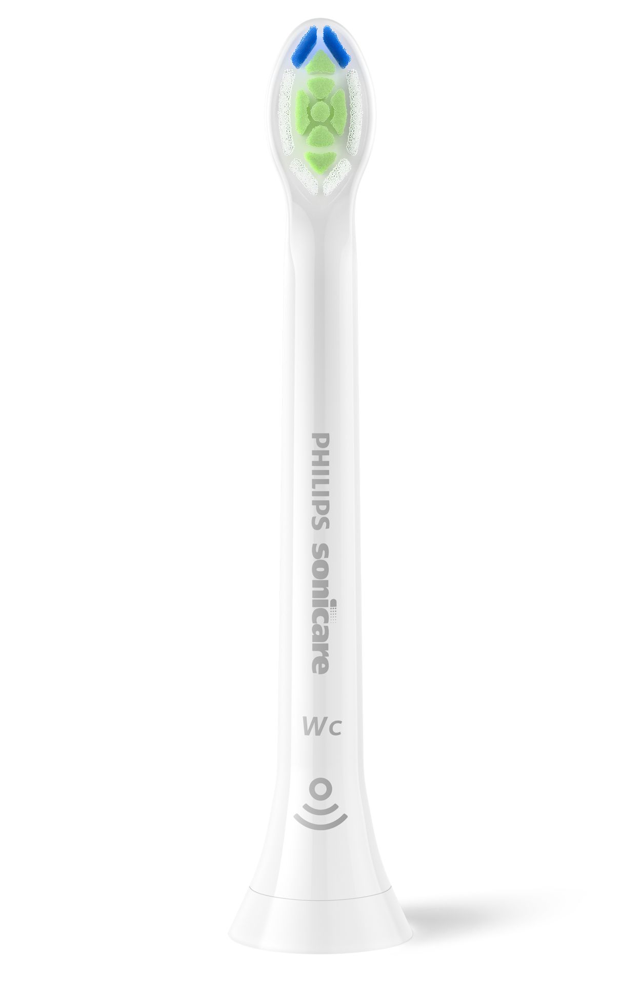Philips Sonicare W2c White Plus Compact ホワイトプラス ブラシ