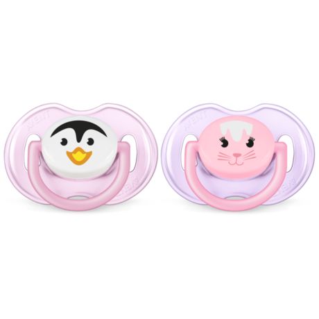 SCF182/13 Philips Avent Classic soother