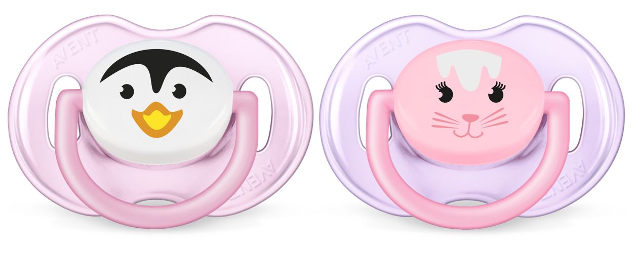 Conçu pour réconforter votre bébé au quotidien