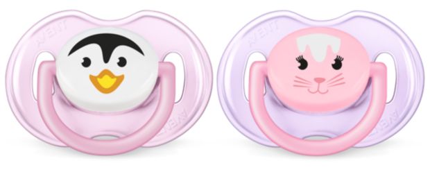 Philips Avent Classic soother