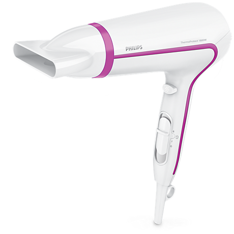 HP8229/60  ThermoProtect HP8229/60 Hairdryer