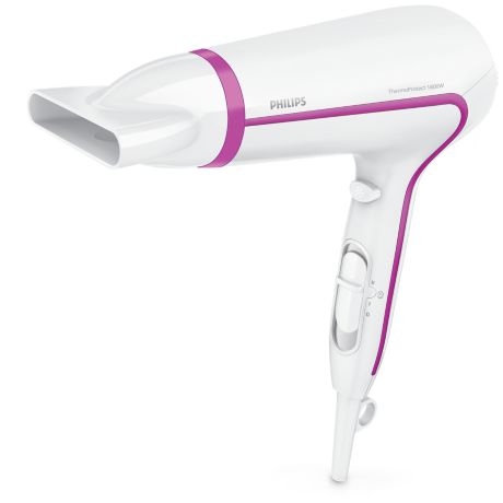 HP8229/60  ThermoProtect HP8229/60 Hairdryer