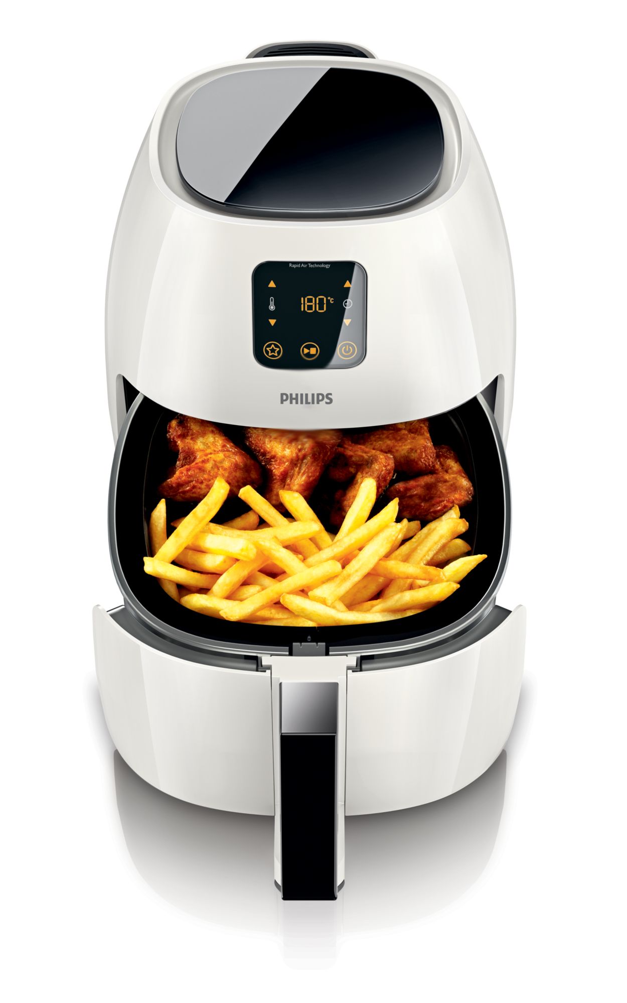 Philips avance collection clearance digital xl air fryer