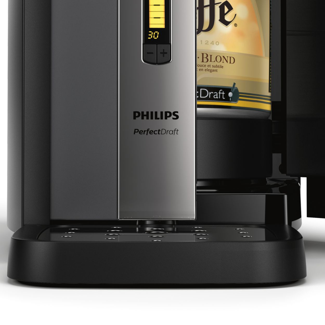 Pompe tireuse a biere perfectdraft philips hd3620 - NPM Lille