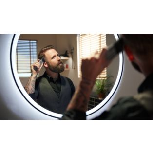 All-in-One Trimmer Series 9000