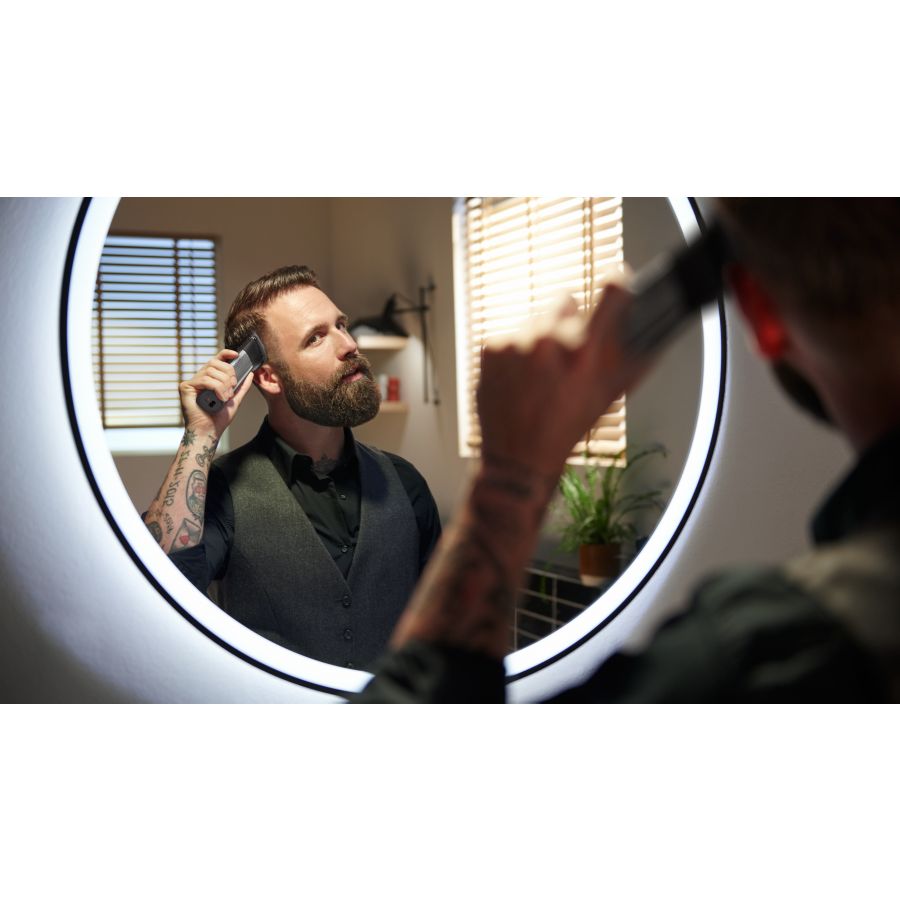 Stainless steel precision