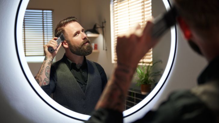 Philips All-in-One Trimmer