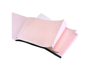 PageWriter XL Thermal Paper Z-fold