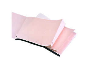 Thermopapier für PageWriter XL Leporellofalzung