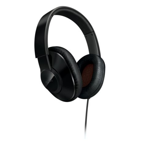 SHP3000/00  Headphone HiFi Stereo