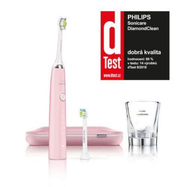 Philips Sonicare DiamondClean Sonický zubní kartáček