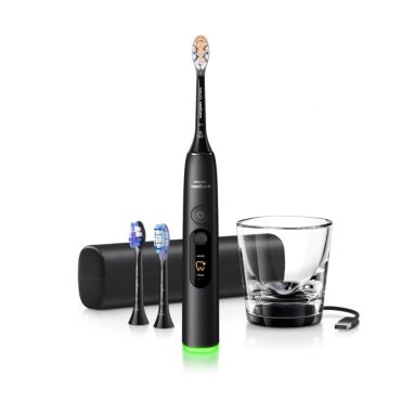 Philips Sonicare DiamondClean 8500 Dobíjecí zubní kartáček