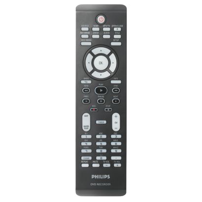 Recording and playback made simple