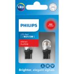Enjoy lasting brightness for a safer drive.