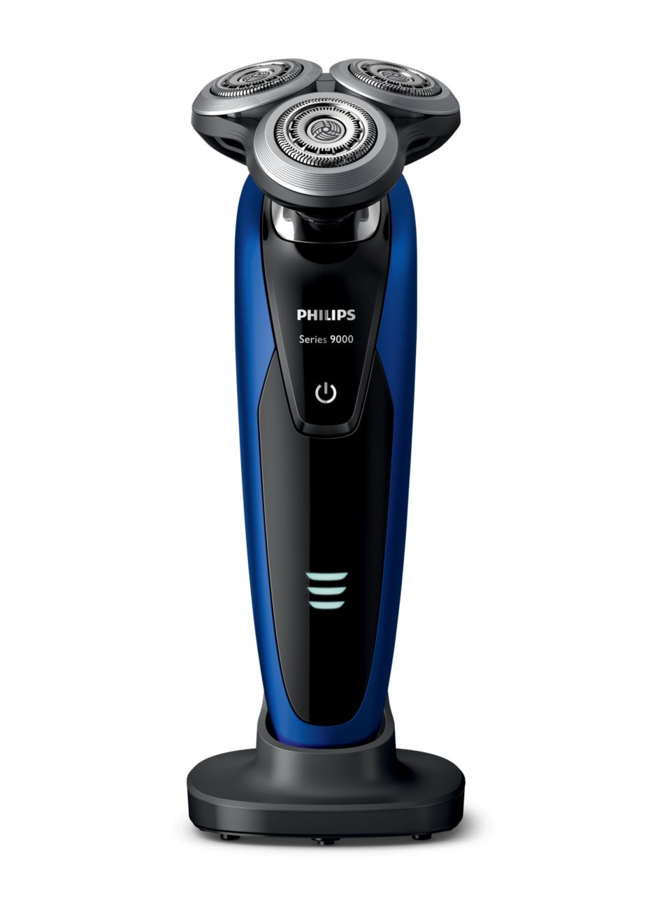 Shaver series 9000 ウェット＆ドライ電気シェーバー S9185/12