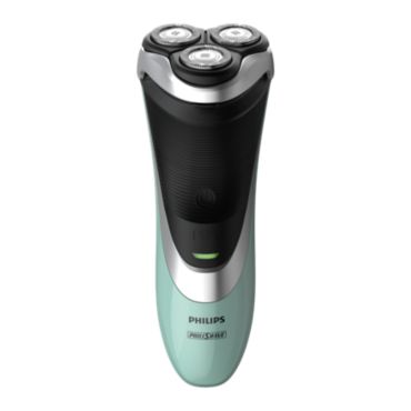Shaver Heritage Edition Dry electric shaver